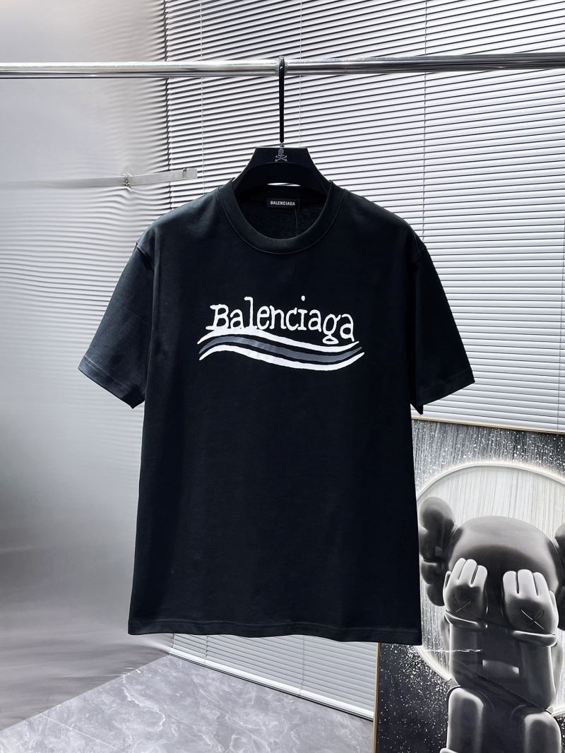 Balenciaga T-Shirts